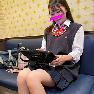 【川栄結愛】ゆあ｜hcmn056