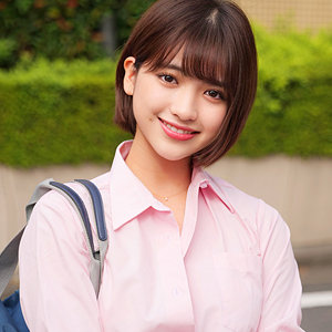 【天晴乃愛】のあちゃん｜skho108