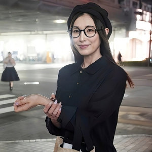 【葉月保奈美】ほなみ｜esdx104